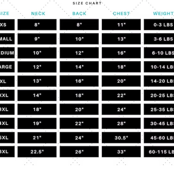 Thing 1 Thing 2 Dr. Seuss pet costume dog or cat - Picture 5 of 8